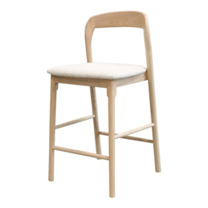 DENVER ASH BARSTOOL | NATURAL