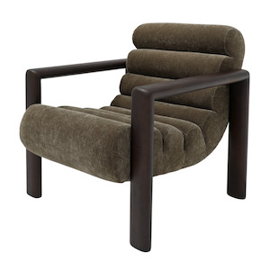 New: HARRIS ACCENT CHAIR