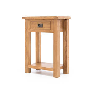 On Pre Order: SALISBURY TELEPHONE SIDE TABLE
