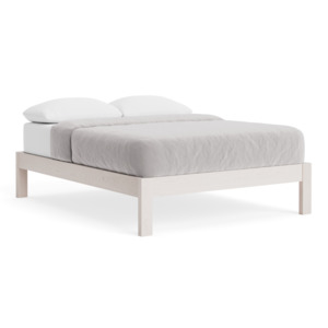 Mattress Bases: OMOTO BASE FRAME | ALL SIZES | NZ MADE