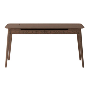 RYEN STUDY DESK | WALNUT