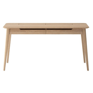 Arriving This Month: RYEN STUDY DESK | NATURAL