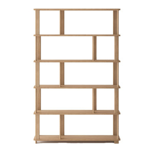 SOLA BOOKSHELF | NATURAL