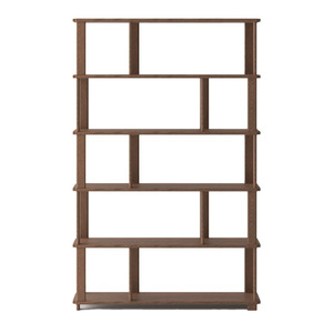 Arriving This Month: SOLA BOOKSHELF | WALNUT