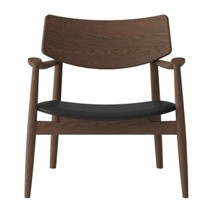Arriving This Month: ALTA OCCASIONAL CHAIR | WALNUT