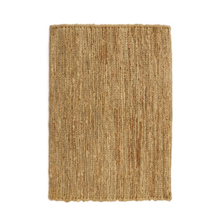 PLAIN JUTE RUG | 2 SIZES