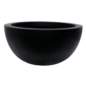 AWATERE CONCRETE PLANTER | BLACK | 3 SIZES