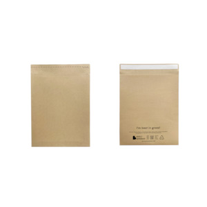 Recyclable: Bamboo Envelopes