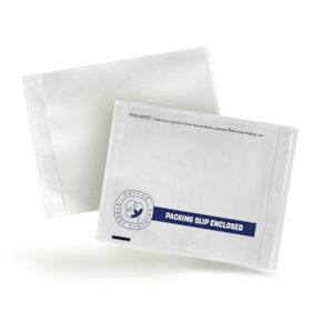 Labels Tape: Custom POLLAST!C Labelopes