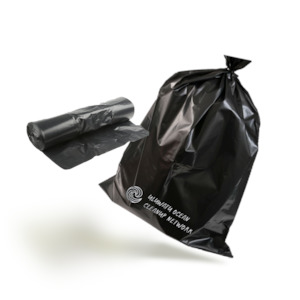 Pollastic: Custom POLLAST!C Bin Liners