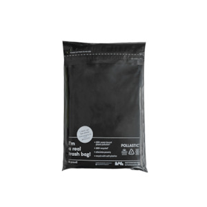 POLLAST!C Recycled Poly Mailers