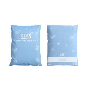 All: Olas Supply Co.