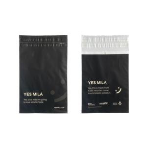 Yes Mila