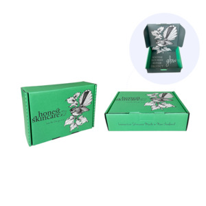 All: Honest Skincare