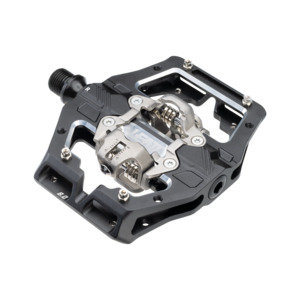 Pedals Gravity 6.0 Clip-in