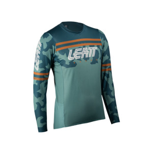 Jersey MTB Gravity 4.0 - Women