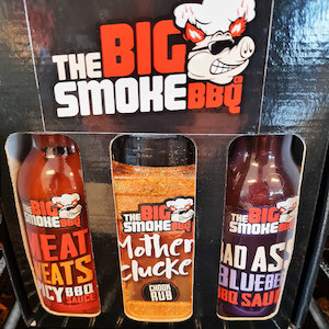 Products: Raging Lamb - Lamb Rub