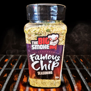 Famous Chip Seasoning