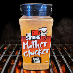 Products: Mother Clucker Chicken Rub – BACK IN STOCK