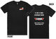 New Tee Shirt - The BIG SMOKE BBQ - Mobile Catering, Auckland, Tauranga