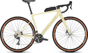 Gravel Bike: Focus Atlas 8.8 Carbon