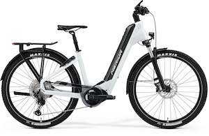 Electric Bike: MERIDA eSpresso CC XT Edition EQ