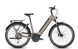 Electric Bike: KALKHOFF Endeavour 3.B Move
