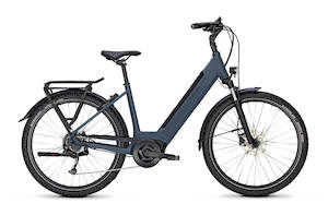 Electric Bike: KALKHOFF Entice 3.B Move