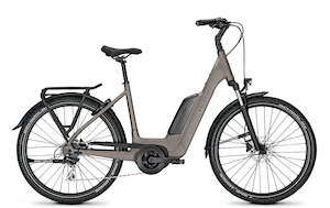 Electric Bike: KALKHOFF Entice 1.B Move