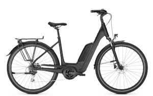 Electric Bike: KALKHOFF Endeavour 1.B Move International