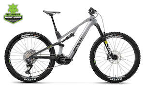 WHYTE ELyte 150 RSX