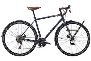 Gravel Bikes: KONA Sutra