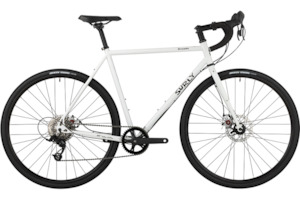 Gravel Bikes: SURLY Preamble Drop Bar