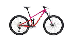 All Mountain Bikes: MARIN Rift Zone 1