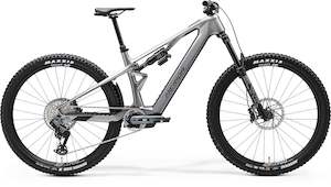 Electric Bikes: MERIDA eOne Sixty SL 8000 Bosch