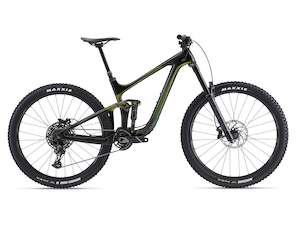 GIANT Reign Advanced Pro 2 (2022)