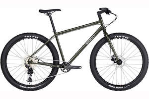 SURLY Bridge Club 27.5 2023 Green