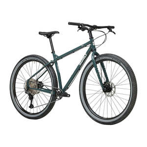 All Mountain Bikes: Surly Ogre