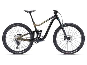 GIANT Trance 1 29er
