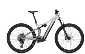 Electric Bikes: FOCUS Jam2 Bosch 6.8 - 600Wh (2026)