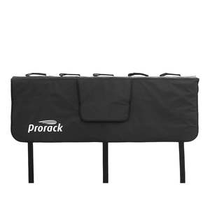 Bike Racks: Prorack Universal Tailgate Pad