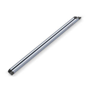 Bike Racks: Yakima ClickRamp EVO