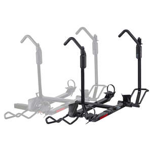 Bike Racks: Yakima HoldUp / HoldUp EVO +2