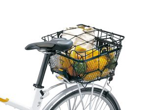 Baskets: Topeak Rear MTX Basket