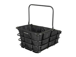 Baskets: Topeak Urban Basket DX Inner Pad for 22L