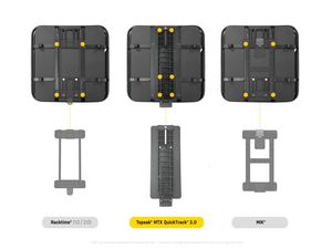 Baskets: Topeak Urban Basket DX 18L
