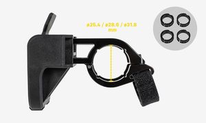 Baskets: Topeak Urban Basket Front