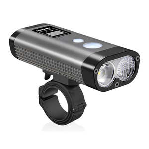 Lights: Ravemen PR1400 Front Light