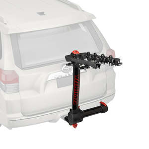 Bike Racks: Yakima FullSwing