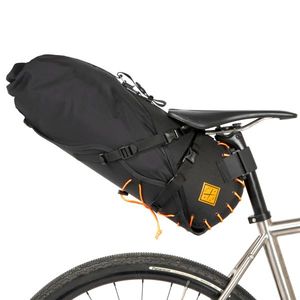 Bags 1: Restrap Saddle Bag 18L